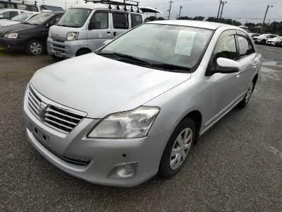 TOYOTA PREMIO