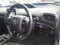 Цена авто Toyota Prius с аукционов Японии, номер кузова ZVW51, пробег 39 000, оценка 8