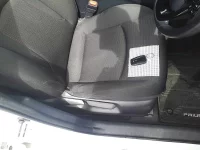 Цена авто Toyota Prius с аукционов Японии, номер кузова ZVW51, пробег 39 000, оценка 8