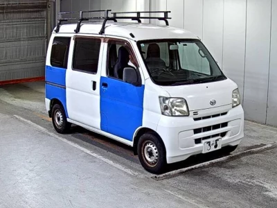 Daihatsu Hijet Cargo