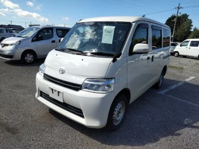 MAZDA BONGO