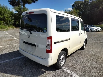 MAZDA BONGO