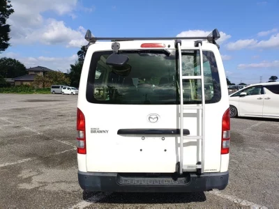 Mazda Bongo Brawny