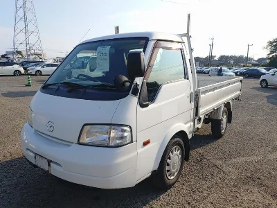MAZDA BONGO