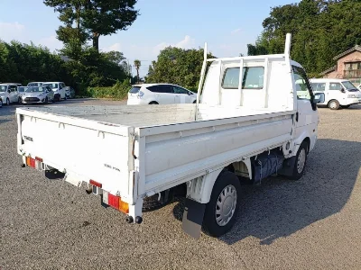MAZDA BONGO