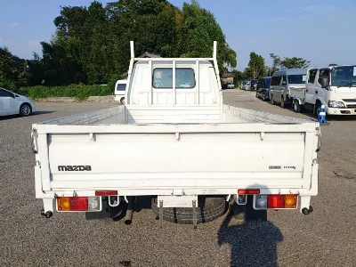 MAZDA BONGO
