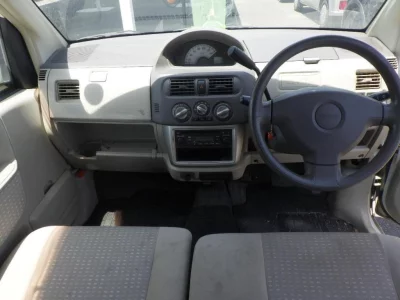 NISSAN OTTI