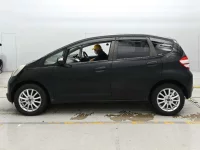 Цена авто Honda Fit с аукционов Японии, номер кузова GE6, пробег 66 000, оценка 4