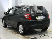 Цена авто Honda Fit с аукционов Японии, номер кузова GE6, пробег 66 000, оценка 4