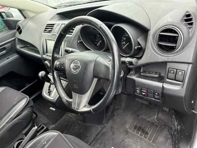NISSAN LAFESTA
