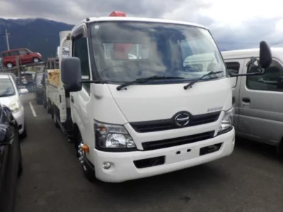 HINO DUTRO