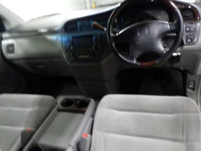 HONDA LAGREAT