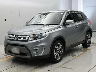 SUZUKI ESCUDO