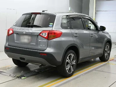 SUZUKI ESCUDO