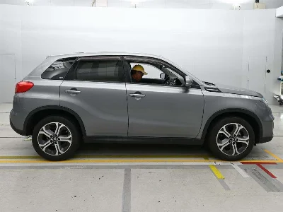 SUZUKI ESCUDO