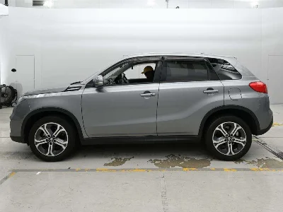 SUZUKI ESCUDO