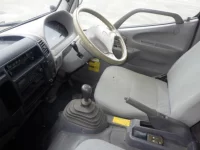 Цена авто Toyota Dyna с аукционов Японии, номер кузова BZU410, пробег 199 000, оценка 4