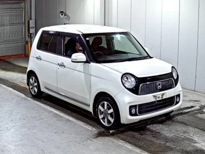 HONDA N ONE