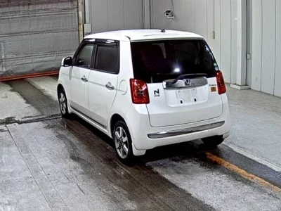 HONDA N ONE