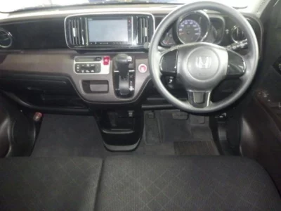 HONDA N ONE