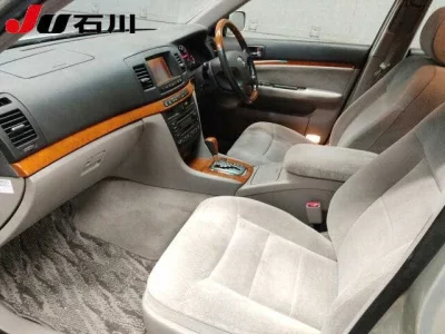 TOYOTA MARK II