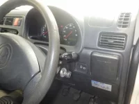 Цена авто Honda Acty с аукционов Японии, номер кузова HH6, пробег 93 000, оценка 4