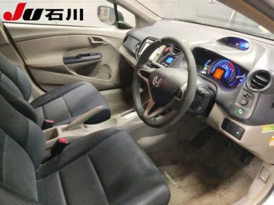 HONDA INSIGHT