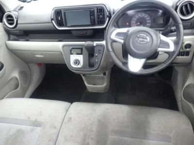 DAIHATSU BOON