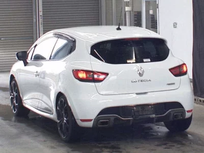 Renault LUTECIA