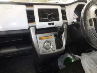 Цена авто Suzuki Hustler с аукционов Японии, номер кузова MR41S, пробег 67 000, оценка 