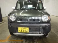 Цена авто Suzuki Hustler с аукционов Японии, номер кузова MR41S, пробег 67 000, оценка 