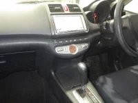 Цена авто Honda Airwave с аукционов Японии, номер кузова GJ1, пробег 122 000, оценка 2