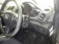 Цена авто Honda Airwave с аукционов Японии, номер кузова GJ1, пробег 122 000, оценка 2