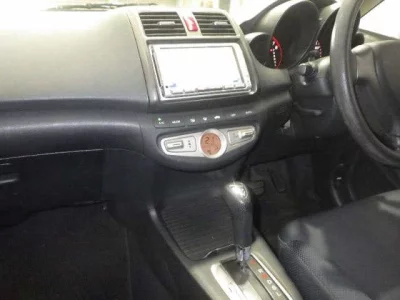 HONDA AIRWAVE