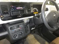 Цена авто Nissan Moco с аукционов Японии, номер кузова MG33S, пробег 56 000, оценка 8
