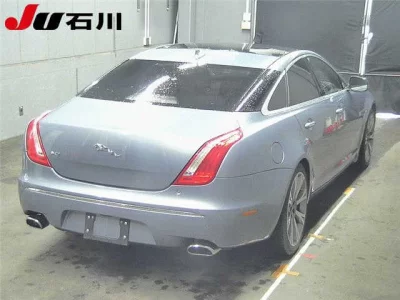 JAGUAR XJ6