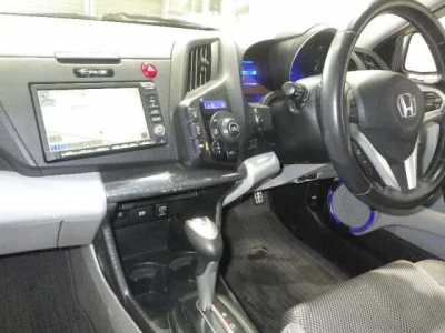 HONDA CR-Z