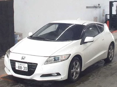 Honda CR-Z