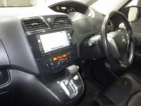 Цена авто Nissan Serena с аукционов Японии, номер кузова FC26, пробег 173 000, оценка 6