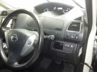 Цена авто Nissan Serena с аукционов Японии, номер кузова FC26, пробег 173 000, оценка 6