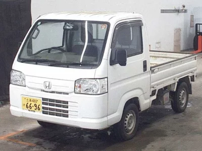 Honda Acty Truck