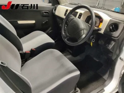 SUZUKI ALTO VAN
