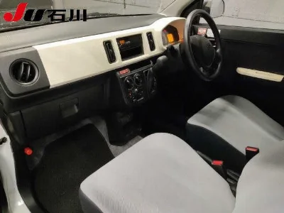 SUZUKI ALTO VAN