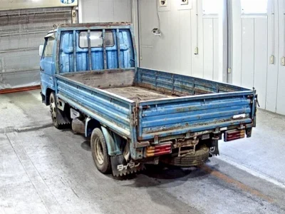 MAZDA TITAN