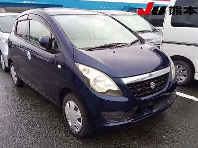 SUZUKI CERVO