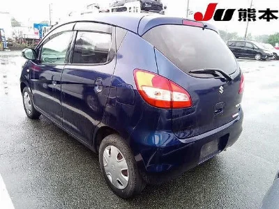 SUZUKI CERVO