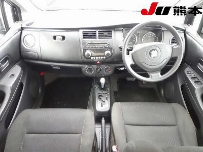 SUZUKI CERVO