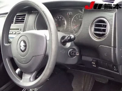 SUZUKI CERVO