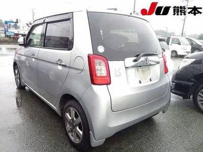 HONDA N ONE