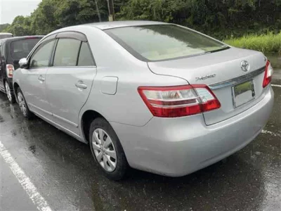 TOYOTA PREMIO